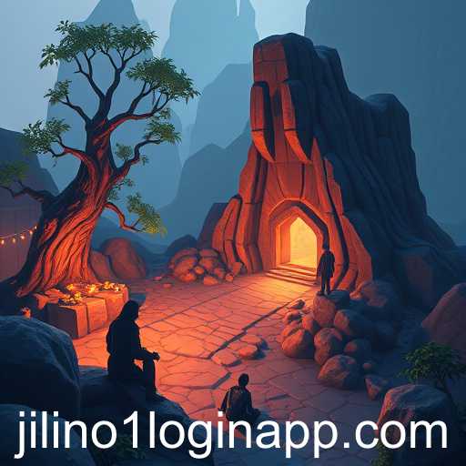 Exploring the Realm of Adventure Games with Jilino1 Login App