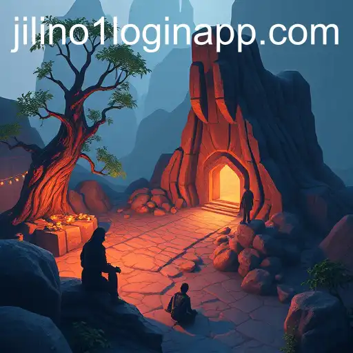 Exploring the Realm of Adventure Games with Jilino1 Login App