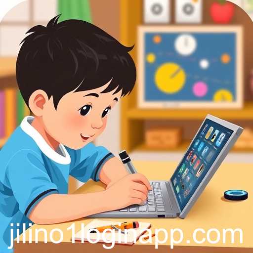 Exploring the World of Educational Games on Jilino1 Login App