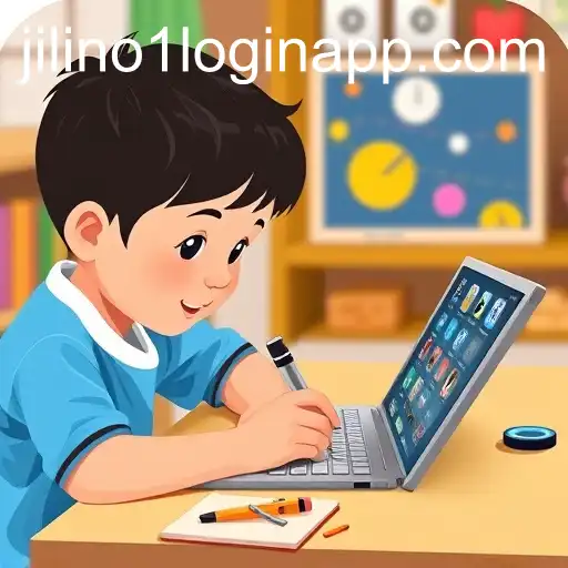 Exploring the World of Educational Games on Jilino1 Login App
