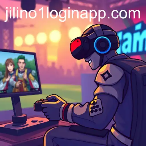 Evolution of Online Gaming Platforms