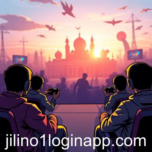 The Evolution of Online Gaming Platforms