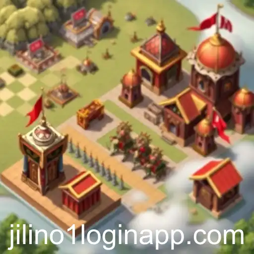 Gaming App 'Jilino1' Gains Popularity