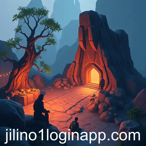 Jilino1 Login App: Revolutionizing Online Gaming
