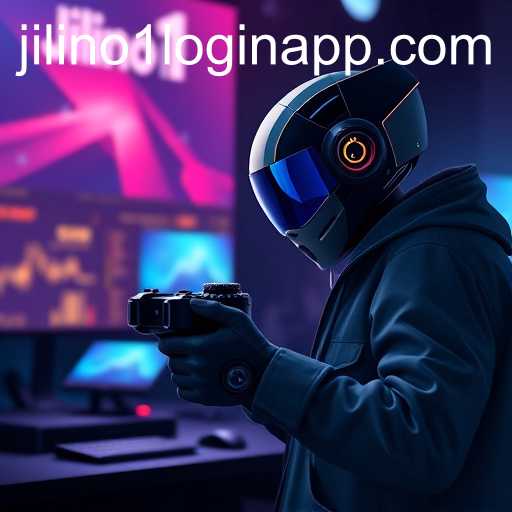 The Rise of Jilino1: A Window into 2025's Gaming World