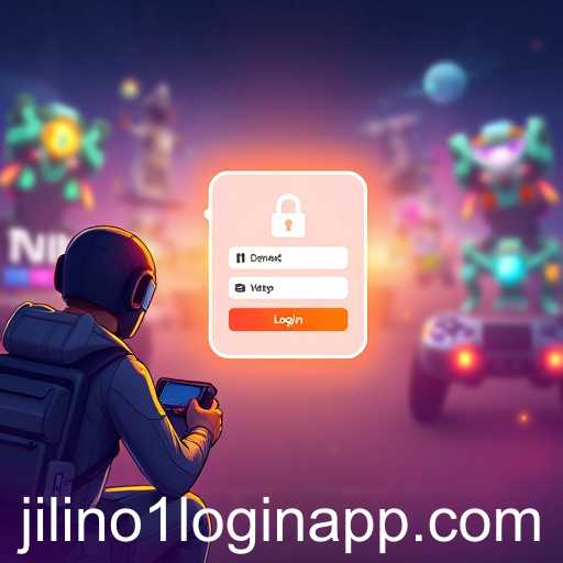 The Evolution and Impact of the Jilino1 Login App on Online Gaming