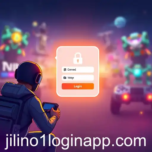 The Evolution and Impact of the Jilino1 Login App on Online Gaming