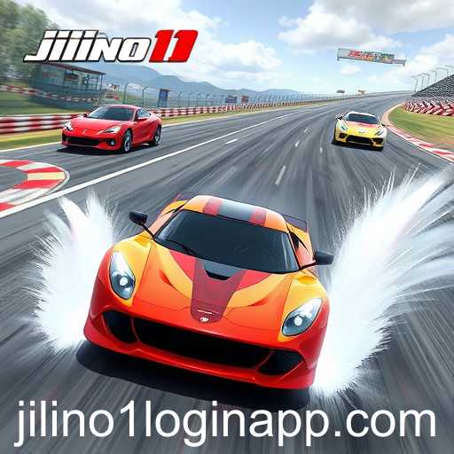 Exploring the Thrills of Racing Games on Jilino1 Login App