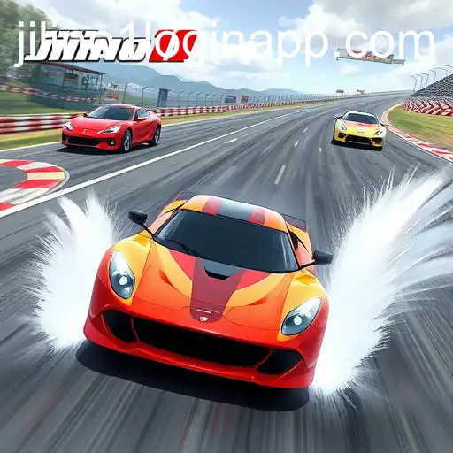Exploring the Thrills of Racing Games on Jilino1 Login App