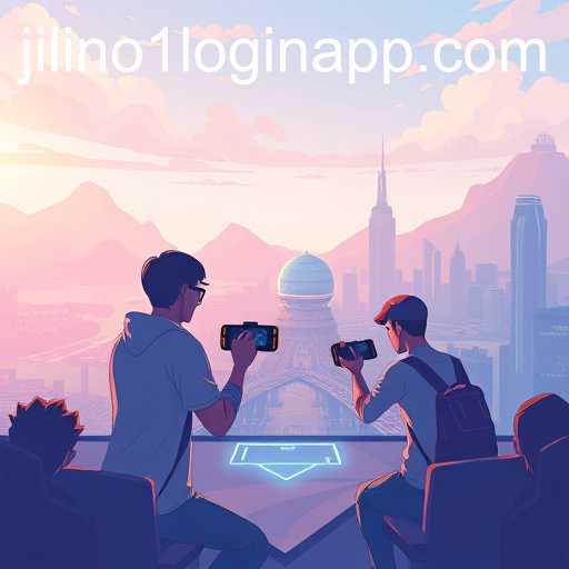 The Rise of Jilino1 in Online Gaming