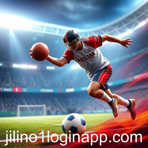 The Rise of Jilino1 in the Online Gaming World