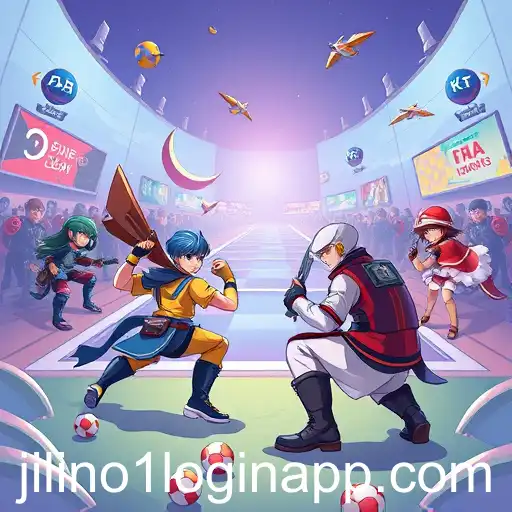 The Rise of Jilino1 in the Online Gaming World