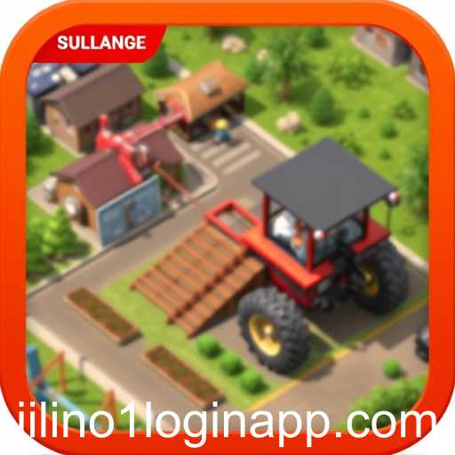 Exploring the World of Simulation Games through Jilino1 Login App
